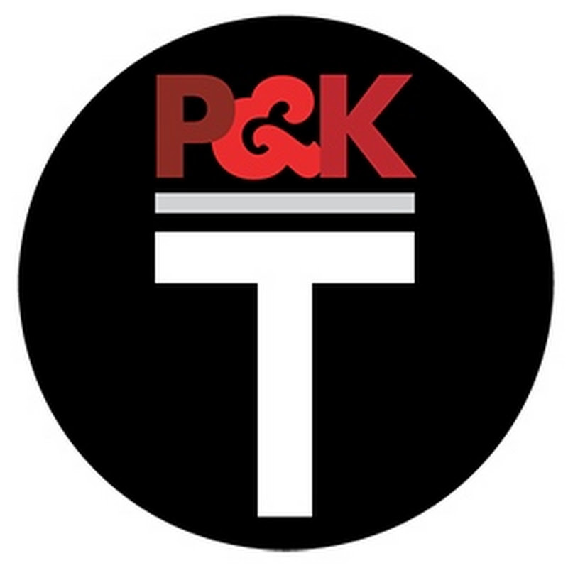 P&K Thornton Restorations + Alficina