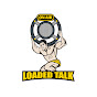Loaded Talk Podcast logo