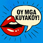 Oy Mga Kuyakoy! - YOUR KUYA in AMERICA! logo