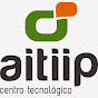 Aitiip Centro Tecnológico logo