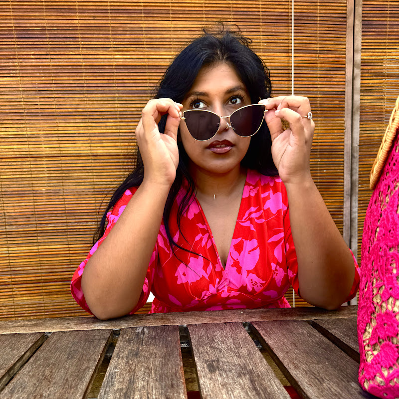 Nazya Vlog | Island girl 🏝️