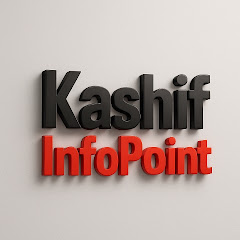 Kashif info Point