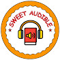 SWEET AUDIBLE logo