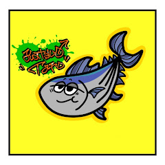 カツオ太郎アイコン画像