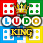 Ludo King - Official channel logo