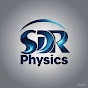 SDR PHYSICS CLASSES logo