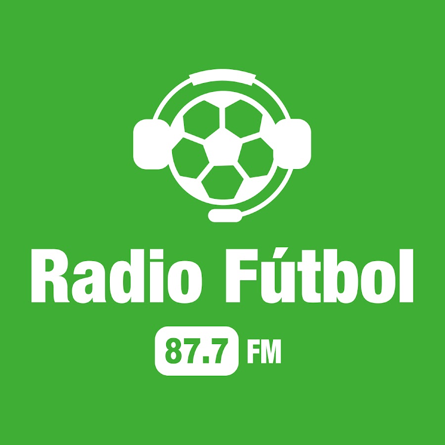 Radio Fútbol FCF • 87.7 FM | FCF - YouTube