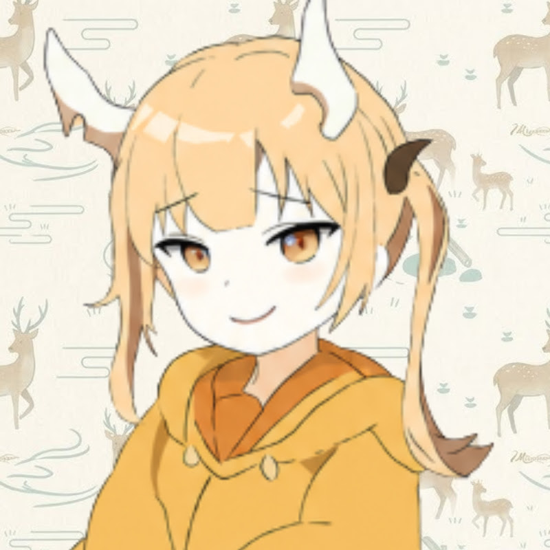Mika Ch. 鹿苑ミカ
