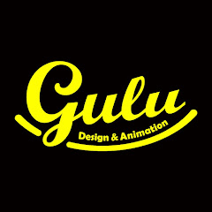 GULU Animation channel avatar