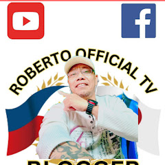 ROBERTO OFFICIAL TV