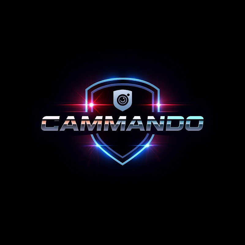 Cammando