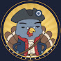 Franklin's Bird