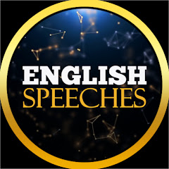 English Speeches Avatar