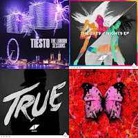 Eletronic/Dance Hits