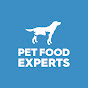 Pet Food Experts logo