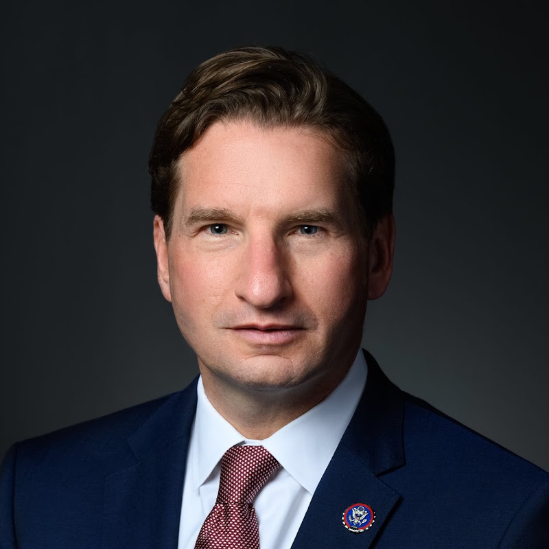 Rep. Dean Phillips