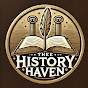 Thee History Haven logo