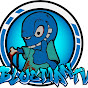Blue ManTV Avatar