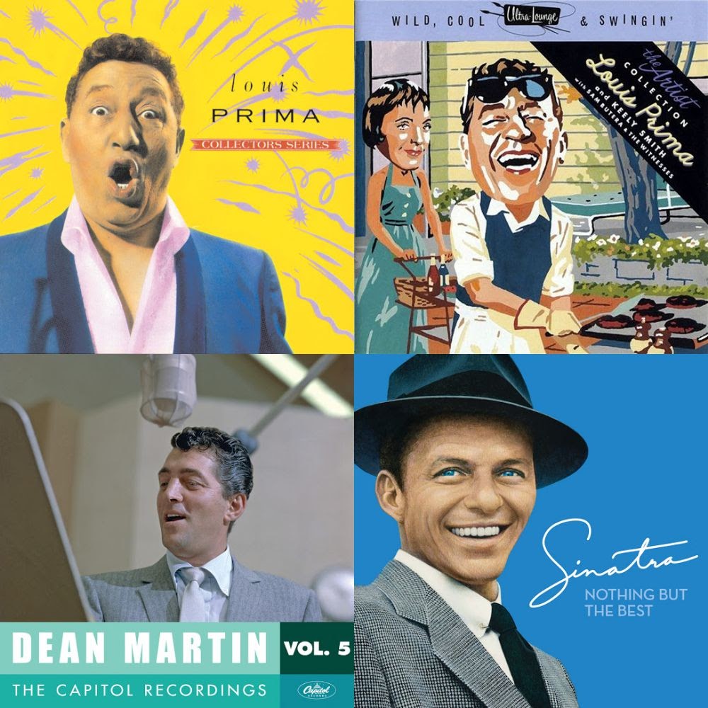 Italian Cooking Music