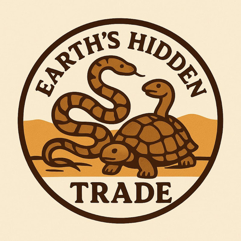 Earth Hidden Trade
