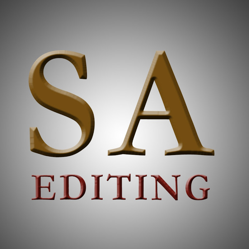 SA Editing