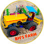 BH Farm & Mini Tractor Image Thumbnail