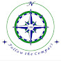 FollowtheCompass logo