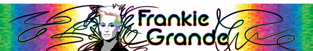 FrankieJGrande YouTube channel avatar