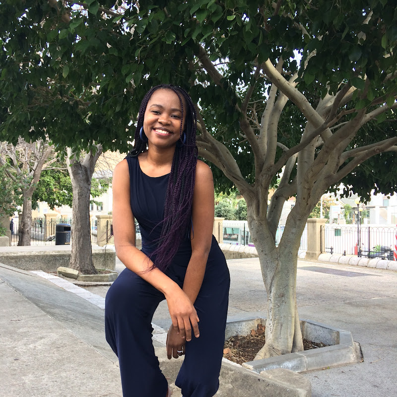 Moy Adeyemi