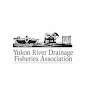 Yukon River Drainage Fisheries Association logo
