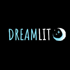 Dreamlit Games channel logo