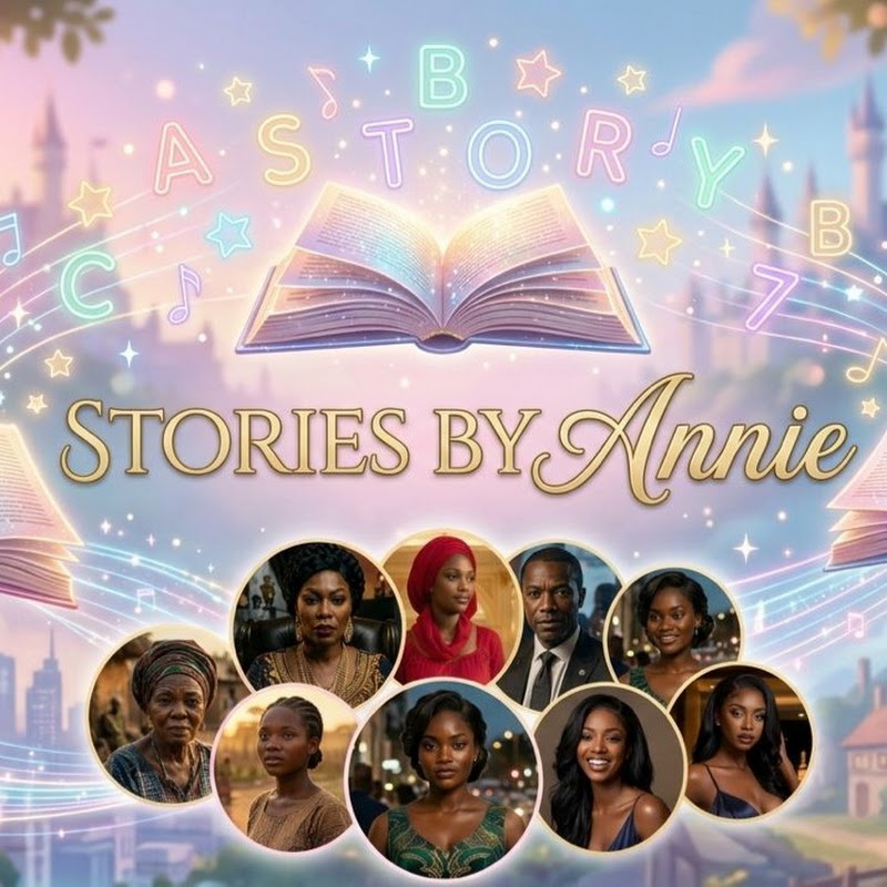 Stories by Annie
