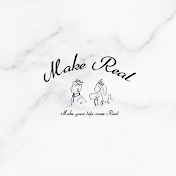 カツラが心にフィットする瞬間MakeReal