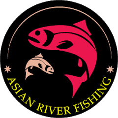 Asian River Fishing