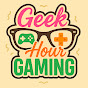 Geek Hour Gaming logo