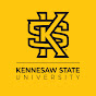 KSU College of Computing and Software Engineering logo