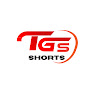 TGS Shorts logo