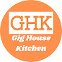 Gig House Kitchen logo