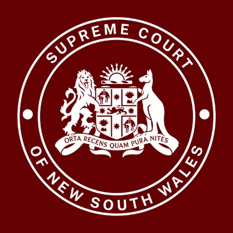 Supreme Court of NSW