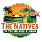 The Natives of The Villages Florida logo