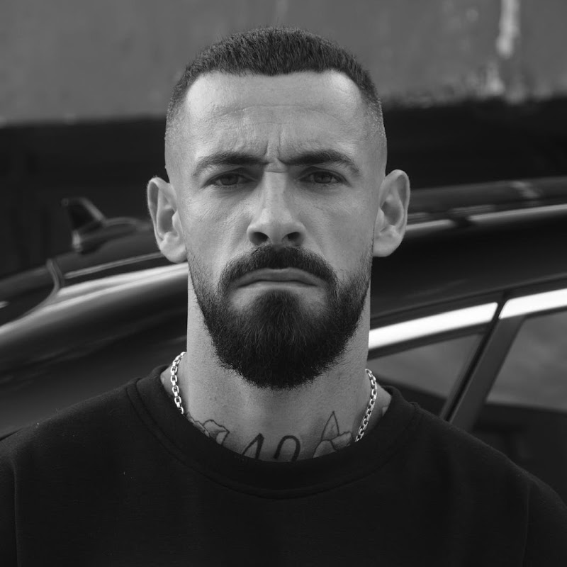 Channel Avatar