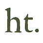 Heartful Table logo