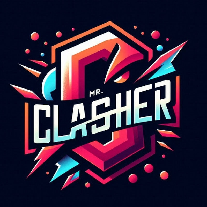 Mr.Clasher