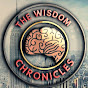 The Wisdom Chronicles logo