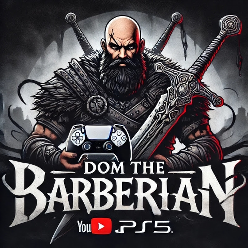 Dom The Barberian