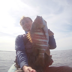 Angling-Andrew