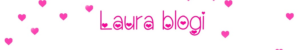 Laura blogi YouTube kanalı avatarı