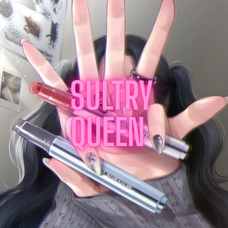 Sultry Queen