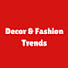 iBz8lnkmvBU-channel-avatar-Decor & Fashion Trends
