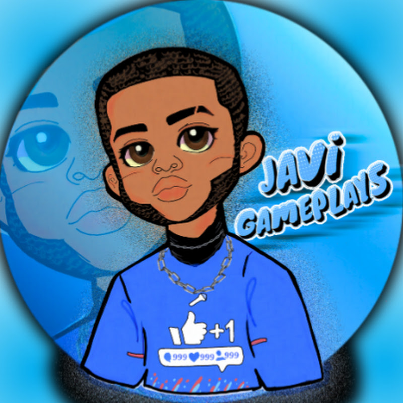 Javi Gameplays